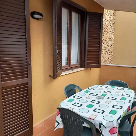 Guscio Int 38 * Villasimius