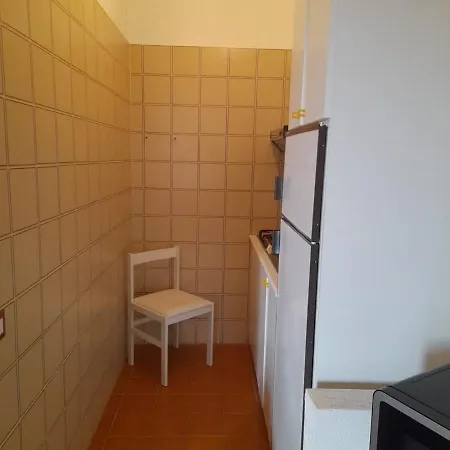 Guscio Int 38 * Villasimius