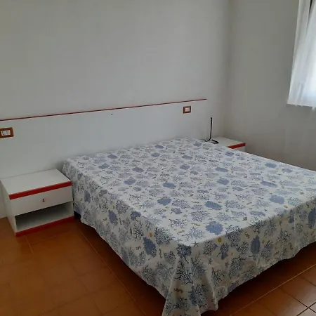 Apartment Guscio Int 38