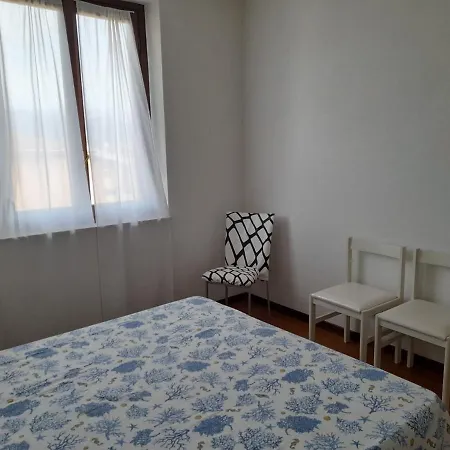 Guscio Int 38 * Villasimius