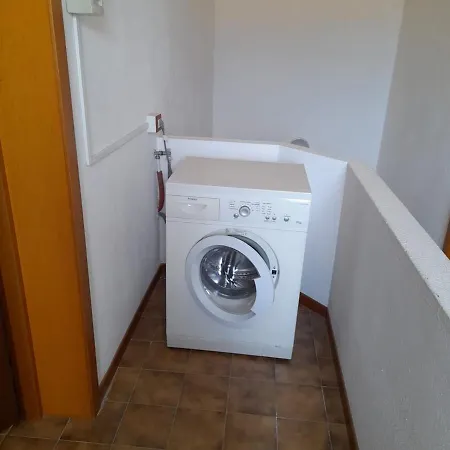 Guscio Int 38 Apartment Villasimius