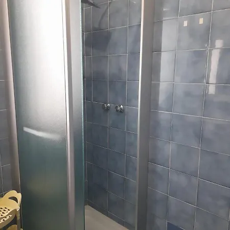 Apartment Guscio Int 38 Villasimius