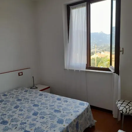 Guscio Int 38 * Villasimius